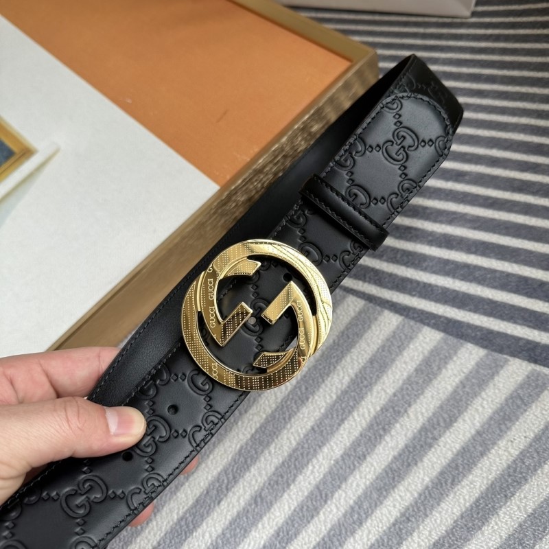 Gvc*1 belts